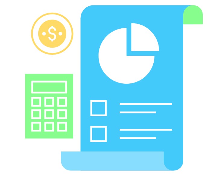 Cash Flow Management Icon